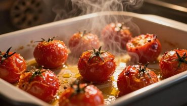 Sardine bruschettas: the homemade green tapenade that transforms this Mediterranean dish