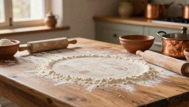 Ground beef and cheese tart: why this family recipe stands out as a quick complete meal to prepare