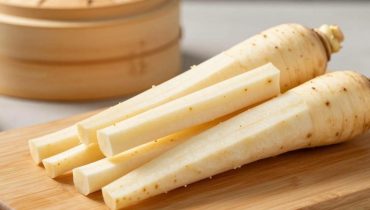 Parsnip and sweet potato wok: the steam technique that changes everything for perfectly tender vegetables