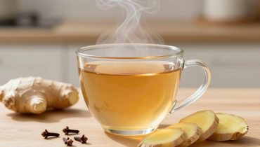 Lipton tea, cloves, and ginger: how this homemade infusion strengthens immunity and improves digestion
