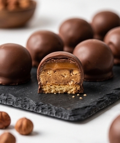 crunchy-noisettes-les-bouchees-chocolat-praline-qu cover
