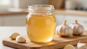 Garlic and honey: how this ancestral remedy supports immunity, digestion, and heart health in 7 days of maceration