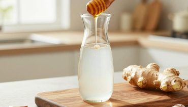 Coconut water, garlic, and ginger: the natural drink that boosts energy and circulation (consume 2 to 3 times a week maximum) Coconut water, garlic, and ginger: the natural drink that boosts energy and circulation (consume 2 to 3 times a week maximum)