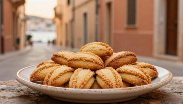 Zézettes de Sète: the secret of this 200-year-old crunchy biscuit that defies industrialists Zézettes de Sète: the secret of this 200-year-old crunchy biscuit that defies industrialists