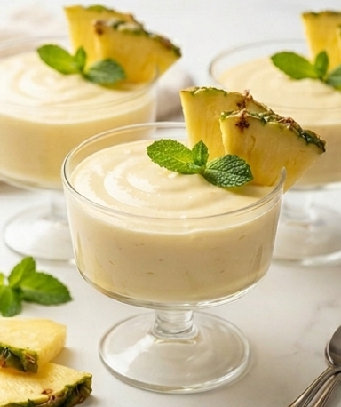 dessert-cremeux-sans-cuisson-la-mousse-ananas-lait cover