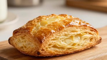 Minced meat puff pastry: the economical recipe that transforms a family dinner in 35 minutes