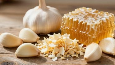 Garlic, honey, and cloves: how this ancestral remedy supports immunity, digestion, and relieves inflammation