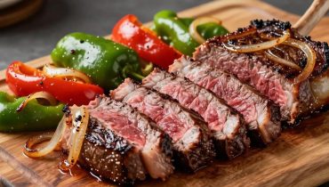 Philly Cheesesteak Dip: the creamy recipe that transforms the cult sandwich into a party dish ready in 50 minutes