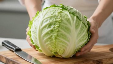 Cabbage: 15 economical recipes that transform this underestimated vegetable into comforting and tasty dishes