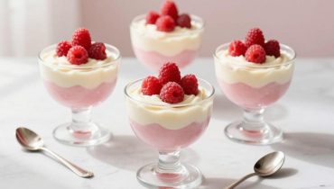 Raspberry speculoos tiramisu: this egg-free tip that makes the dessert creamier and faster to prepare Raspberry speculoos tiramisu: this egg-free tip that makes the dessert creamier and faster to prepare