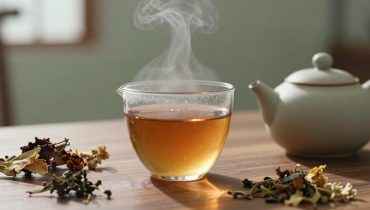 Blood circulation: why drinking your herbal teas daily is more effective than increasing their concentration Blood circulation: why drinking your herbal teas daily is more effective than increasing their concentration