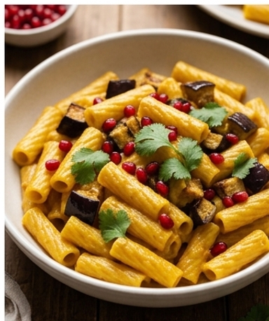 elicoidali-au-curry-peanut-butter-la-pasta-qui-cha cover