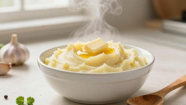 8 mashed potato recipes that transform a mundane side dish into a star dish