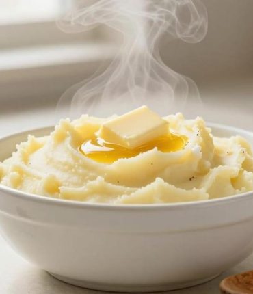 8 mashed potato recipes that transform a mundane side dish into a star dish