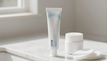 Toothpaste and baking soda on the skin: why these home remedies worsen wrinkles and dark spots