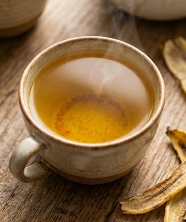 infusion-banane-goyave-curcuma-la-tisane-bien-etre cover