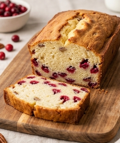 le-cake-fondant-au-cream-cheese-et-cranberries-moe cover