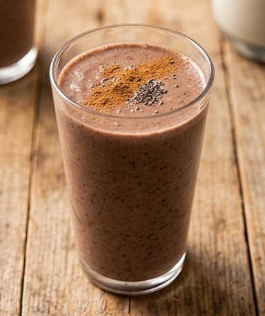 le-smoothie-rajeunissant-aux-pruneaux-et-graines-d cover