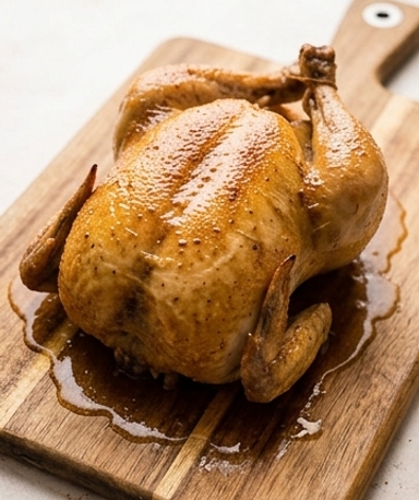 poulet-entier-a-la-mijoteuse-4-ingredients-une-ten cover