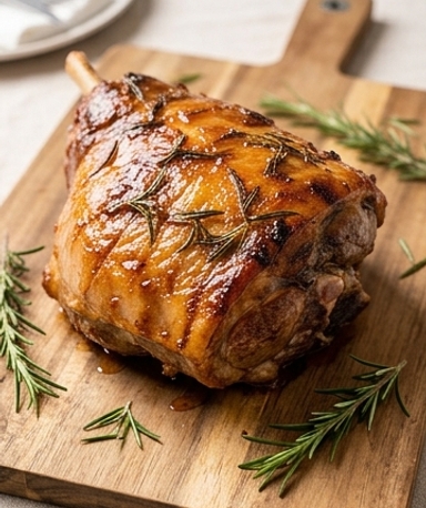 roti-d-agneau-au-miel-et-romarin-avec-pommes-de-te cover