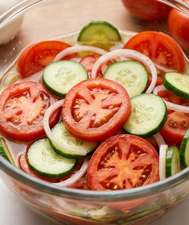 salade-marinee-concombre-tomate-et-oignon-fraiche- cover