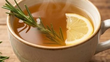 Rosemary Tea