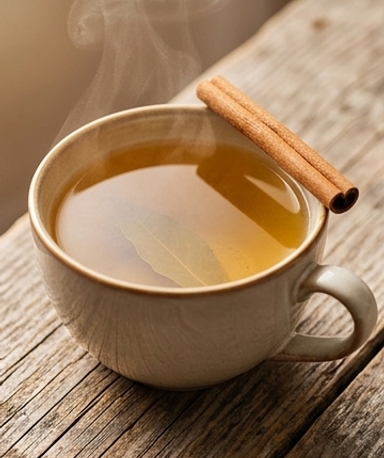 tisane-feuilles-de-laurier-cannelle-la-tasse-du-so cover
