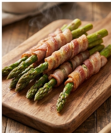 asperges-roties-au-bacon-de-dinde-l-apero-croustil cover
