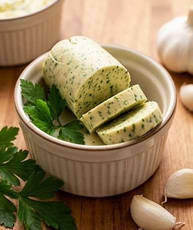 beurre-a-l-ail-aux-herbes-fraiches-la-recette-mais cover