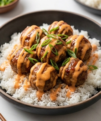 boulettes-firecracker-la-sauce-sriracha-mayo-qui-f cover
