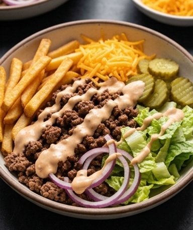 burger-bowl-maison-tout-ce-qu-on-aime-dans-un-burg cover