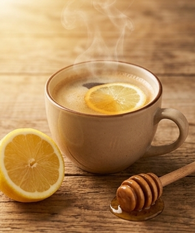 cafe-miel-citron-le-reveil-naturel-en-5-minutes cover