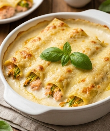 cannellonis-farcis-au-saumon-ricotta-et-fleurs-de- cover