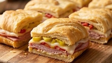 Italian Sub Squares