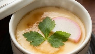 Chawanmushi