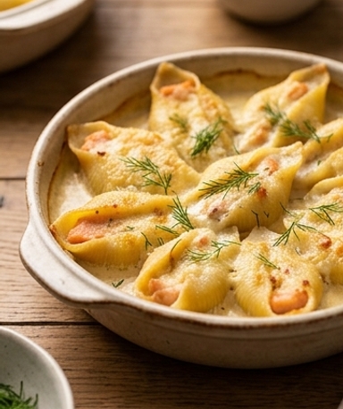 conchiglioni-farcis-au-saumon-et-mascarpone-le-pla cover