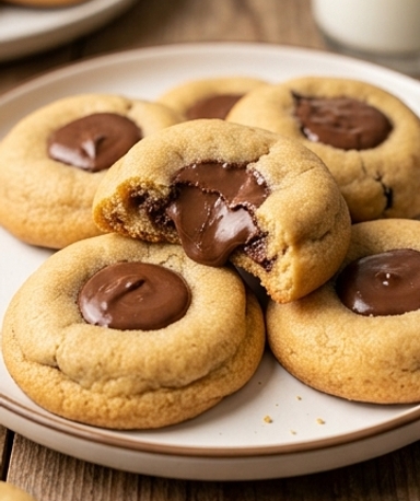 cookies-fourres-au-c-ur-fondant-au-chocolat-la-rec cover