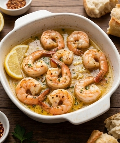 crevettes-scampi-facon-red-lobster-la-sauce-a-l-ai cover