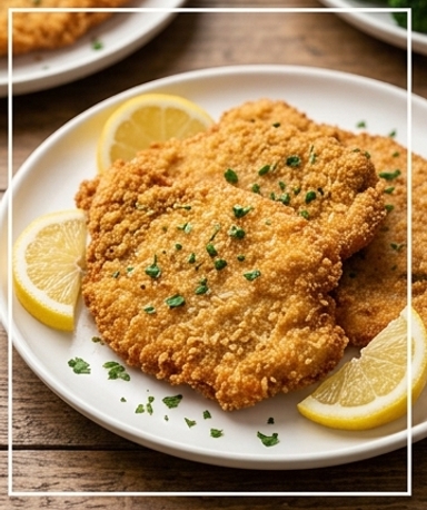 escalopes-de-dinde-croustillantes-a-la-panko-doree cover