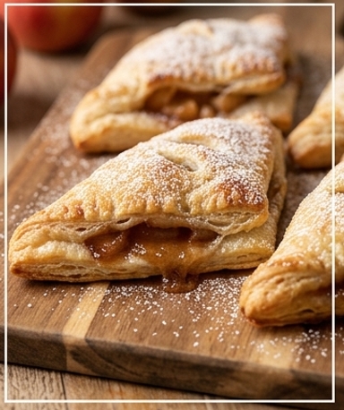feuilletes-aux-pommes-express-croustillants-et-fon cover