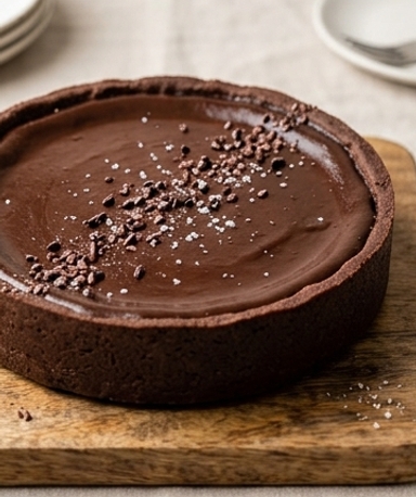 flan-basque-au-chocolat-la-recette-qui-va-faire-tr cover