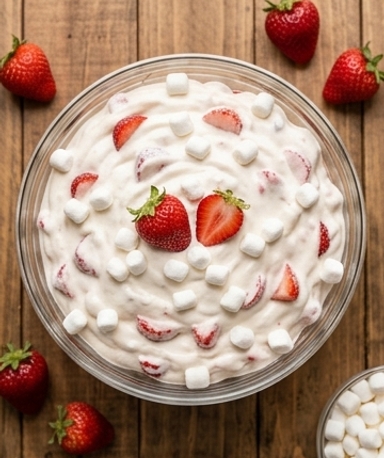 fluff-aux-fraises-et-marshmallows-le-dessert-nuage cover