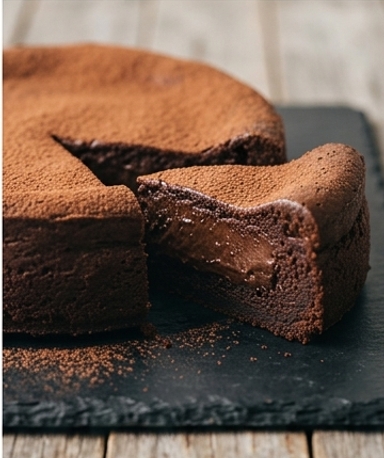 gateau-au-chocolat-ultra-fondant-c-ur-cremeux-gara cover