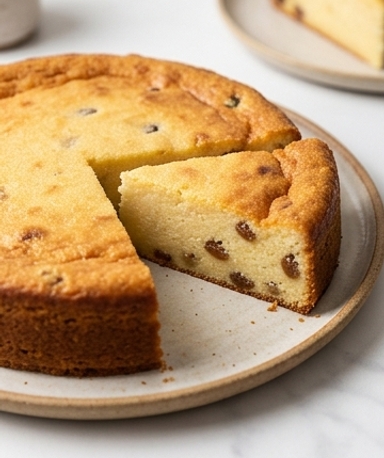 gateau-de-semoule-aux-raisins-le-dessert-fondant-d cover