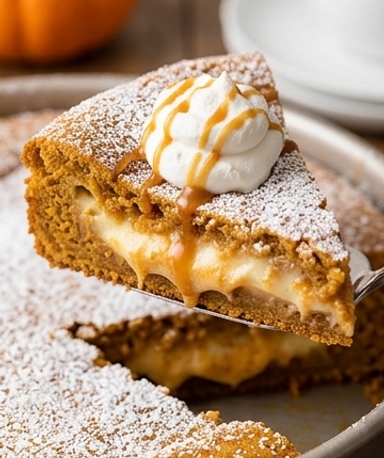 gateau-fondant-pumpkin-spice-et-cream-cheese-la-te cover