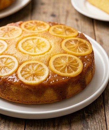 gateau-renverse-citron-caramel-le-dessert-qui-epat cover
