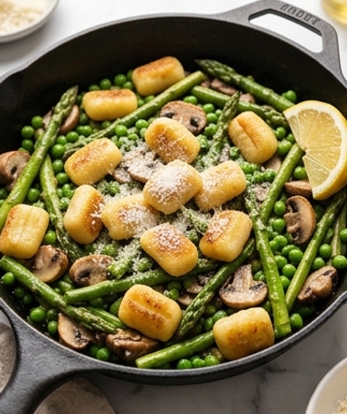 gnocchi-poeles-aux-legumes-de-printemps-la-recette cover