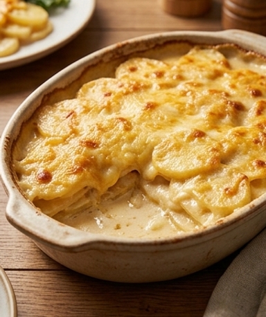 gratin-de-pommes-de-terre-festonnees-cremeux-au-fr cover