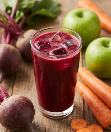 jus-betterave-pomme-carotte-le-smoothie-3-ingredie cover