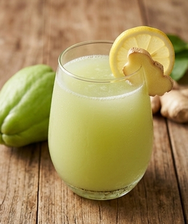 jus-de-chayote-la-boisson-naturelle-qui-prend-soin cover